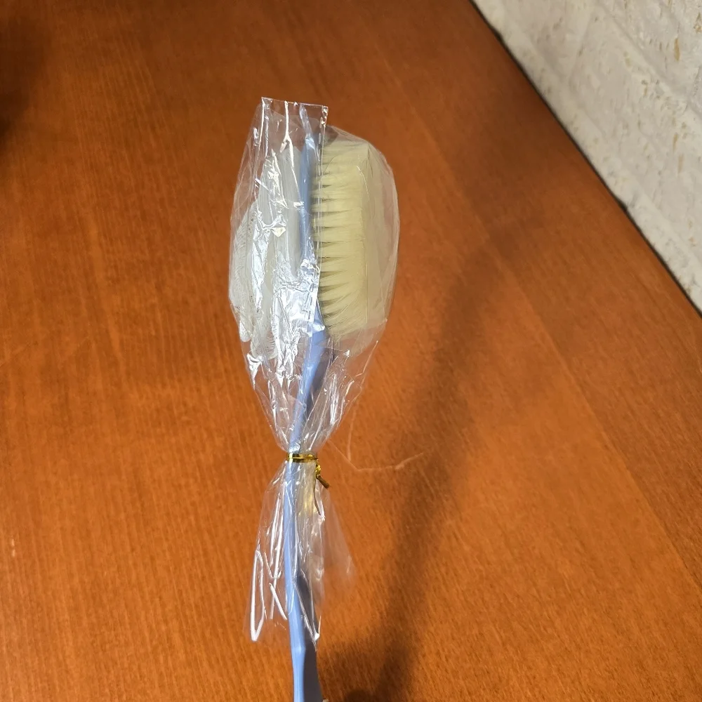 2 Piece Exfoliating Brush‎ Set